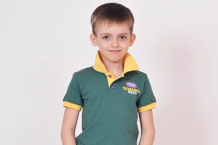 مدل لباس پسرانه DINOSAUR 7