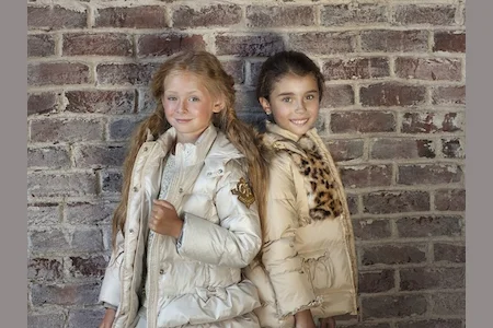 مدل لباس دخترانه choupette&hartford 10