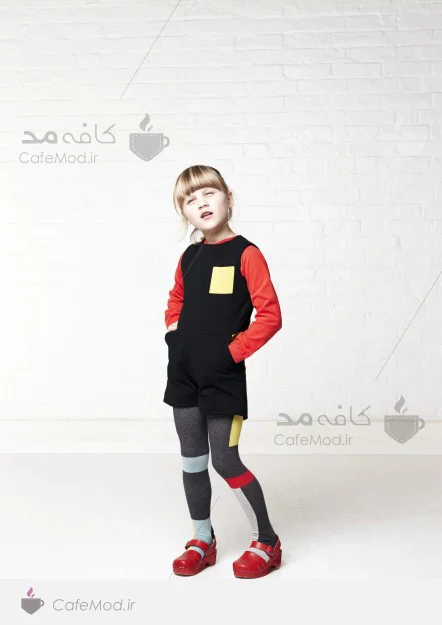 مدل لباس پسرانه و دخترانه raspberryplum