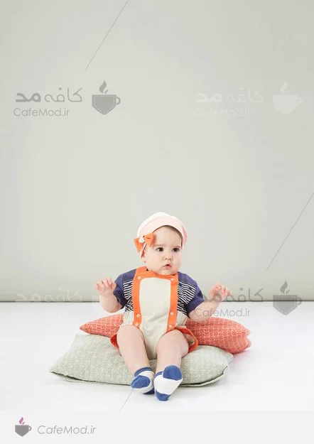 مدل لباس پسرانه و دخترانه raspberryplum