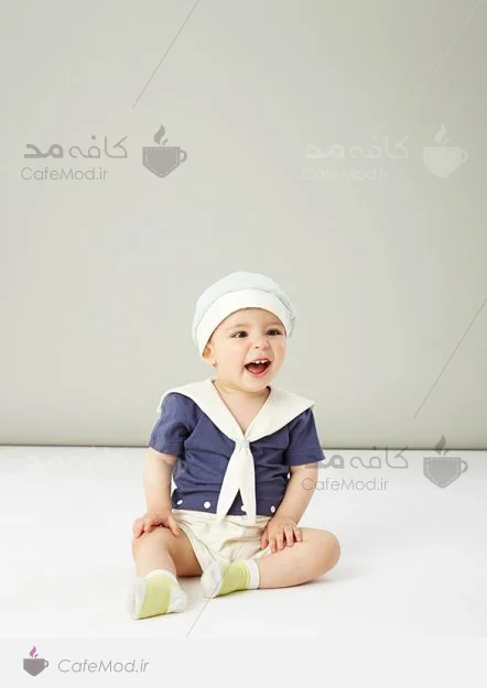 مدل لباس پسرانه و دخترانه raspberryplum