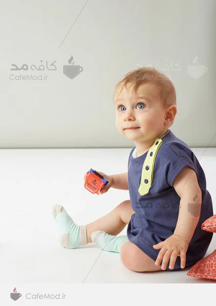 مدل لباس پسرانه و دخترانه raspberryplum