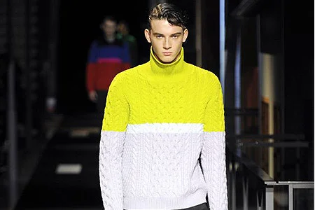 مدل لباس مردانه kenzo 8