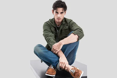 مدل لباس مردانه Armani 10