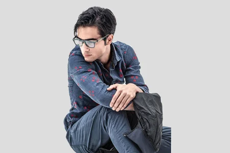 مدل لباس مردانه Armani 10