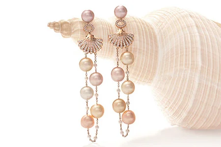 مدل جواهرات Boodles 12
