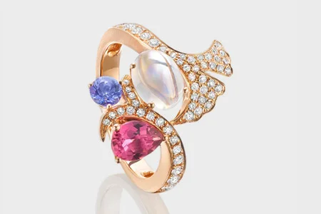 مدل زیورآلات Boodles 10