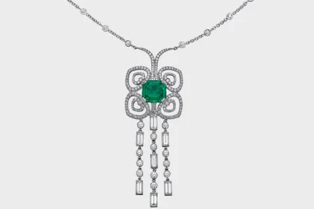 مدل زیورآلات Boodles 10