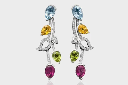 مدل زیورآلات Boodles 10
