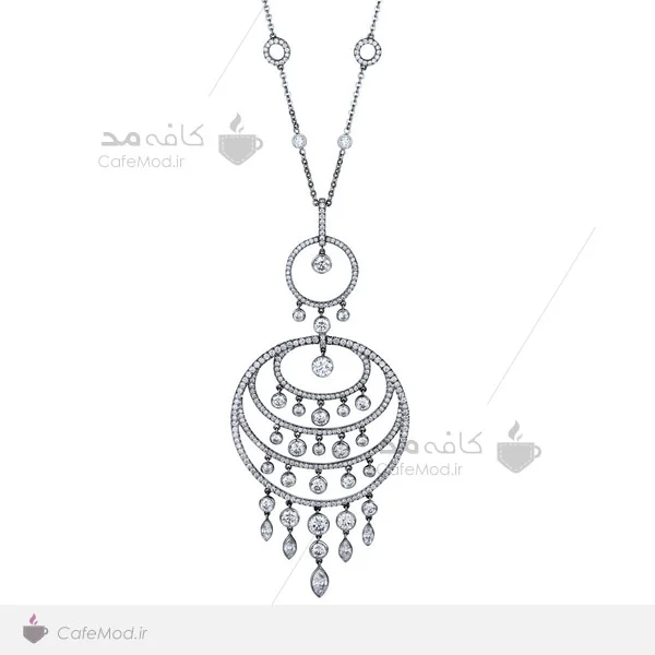 مدل گردنبند زنانه