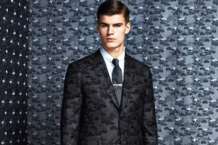 مدل لباس مردانه Brioni 10
