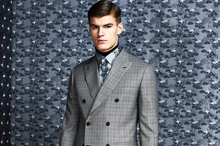 مدل لباس مردانه Brioni 10