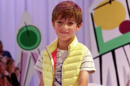 مدل لباس پسرانه CIFF 10