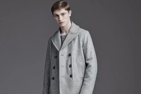مدل لباس مردانه Calvin Klein 10