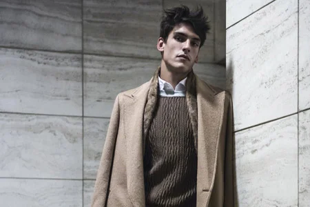 مدل لباس مردانه Christian Pellizzari 13
