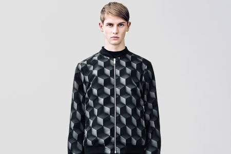 مدل لباس مردانه Christopher Kane 10