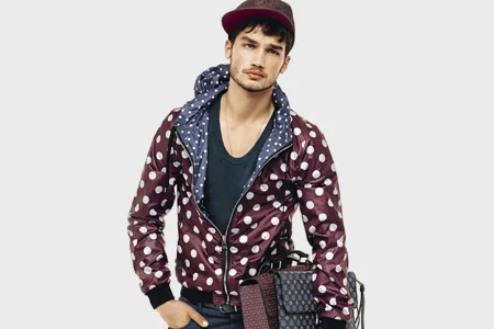 مدل لباس مردانه Dolce & Gabbana 10