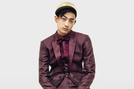 مدل لباس مردانه Dolce & Gabbana 10