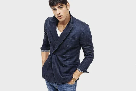 مدل لباس مردانه Dolce & Gabbana 10