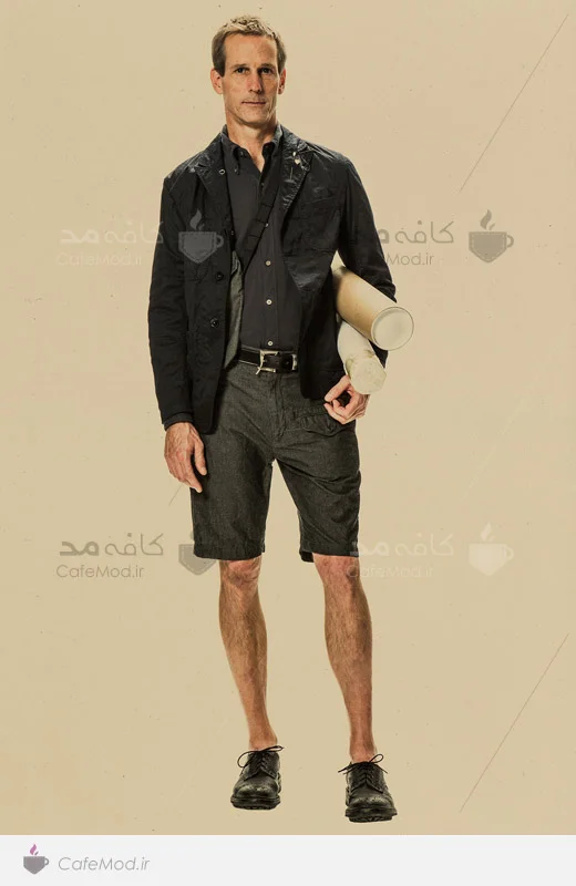 مدل لباس مردانه بهاری