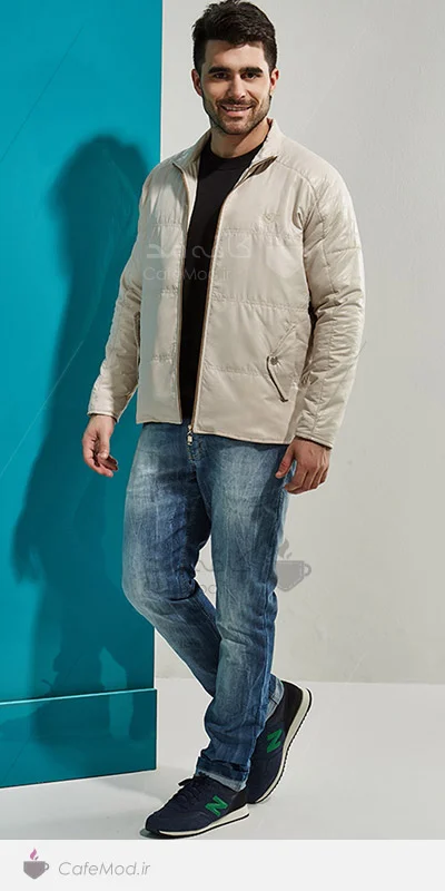 مدل لباس بهاره مردانه