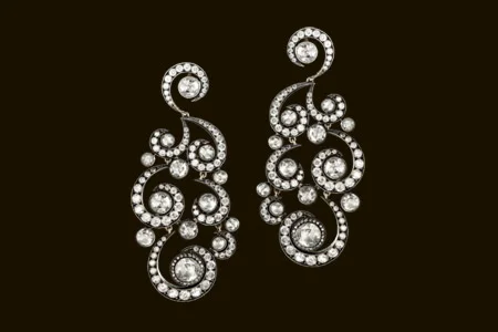 مدل جواهرات Gilan 11