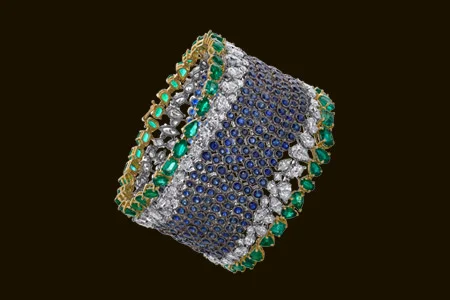 مدل جواهرات Gilan 11