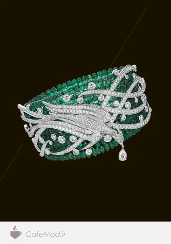 مدل جواهرات قیمتی