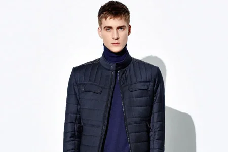 مدل لباس مردانه HugoBoss 11