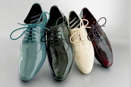 مدل کفش مردانه J-Shoes 11