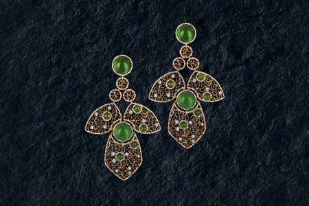 مدل جواهرات Jacob & Co 10