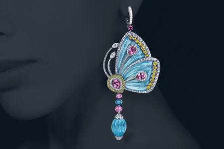 مدل جواهرات Jacob & Co 10