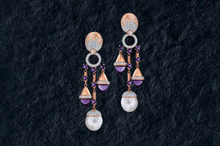 مدل جواهرات Jacob & Co 10