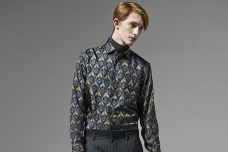 مدل لباس مردانه Marc Jacobs 10