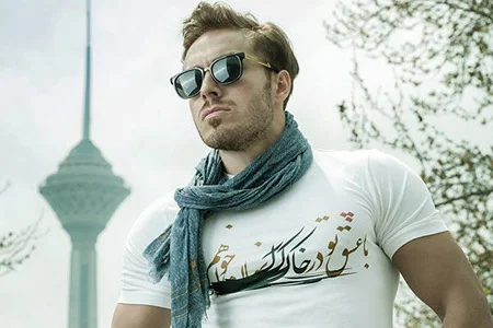 مدل تیشرت مردانه نومانا  11