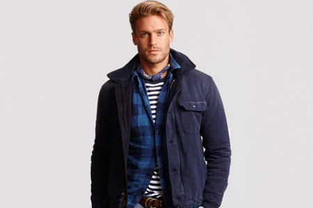 مدل لباس مردانه Ralph Lauren 9
