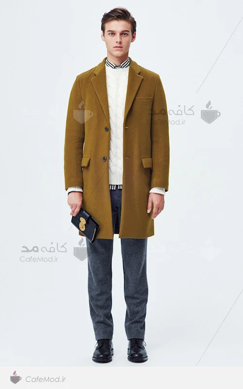 مدل لباس مردانه جدید