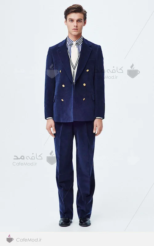 مدل لباس مردانه جدید