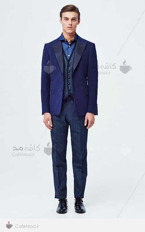 مدل لباس مردانه جدید