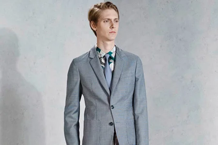 مدل لباس مردانه Viktor Rolf 9