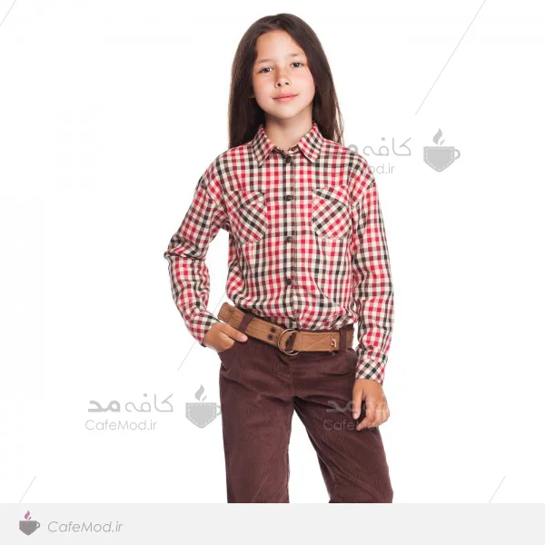 مدل لباس دخترانه YUME