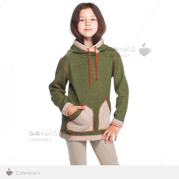 مدل لباس دخترانه YUME
