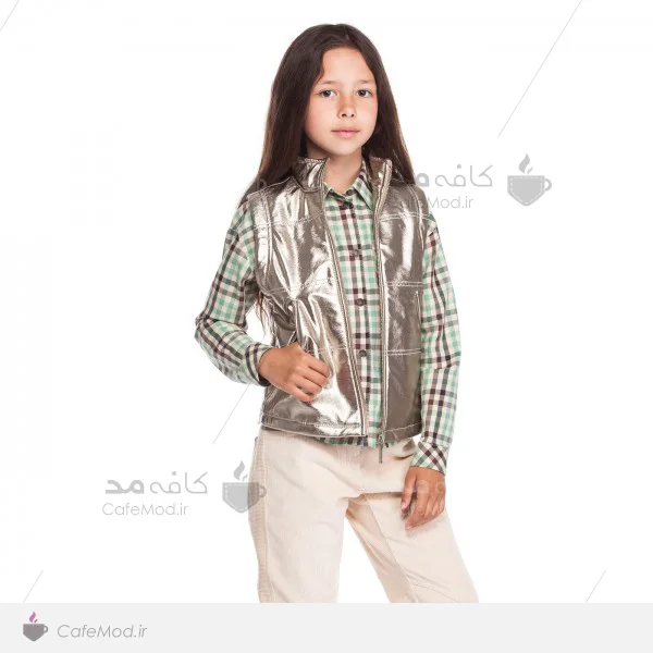 مدل لباس دخترانه YUME