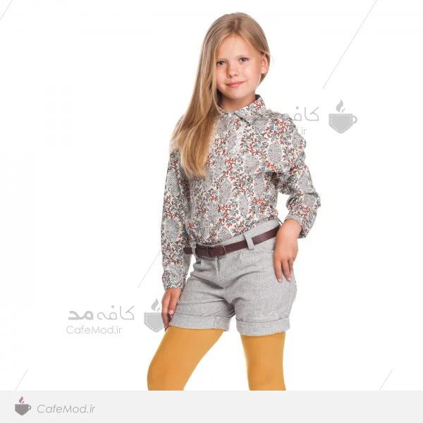 مدل لباس دخترانه YUME