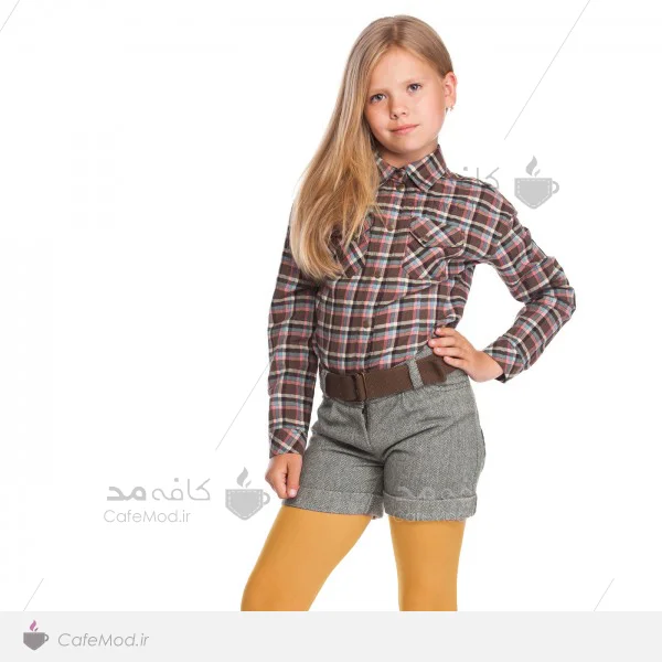 مدل لباس دخترانه YUME