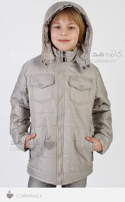 مدل لباس زمستانه پسرانه 2015