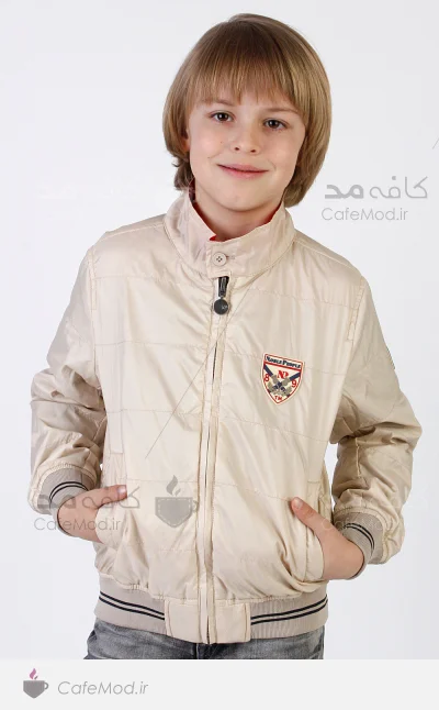 مدل لباس زمستانه پسرانه 2015