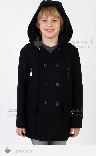 مدل لباس زمستانه پسرانه 2015