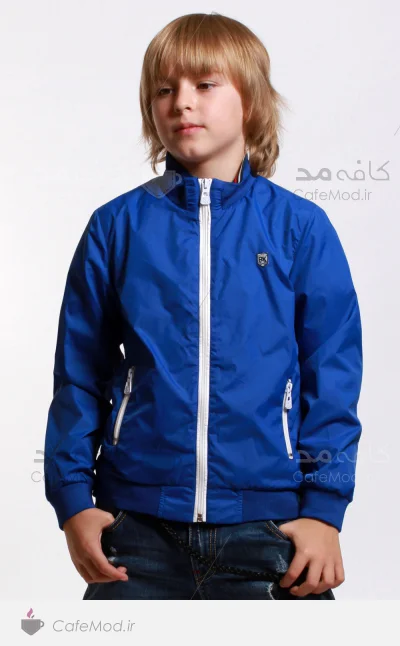 مدل لباس زمستانه پسرانه 2015