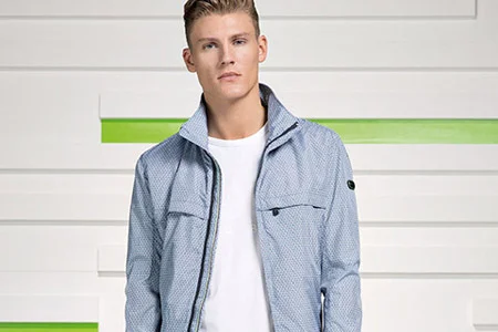 مدل لباس مردانه HugoBoss 10